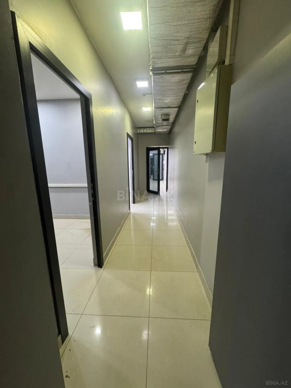 Kirayə verilir obyekt 520 m²