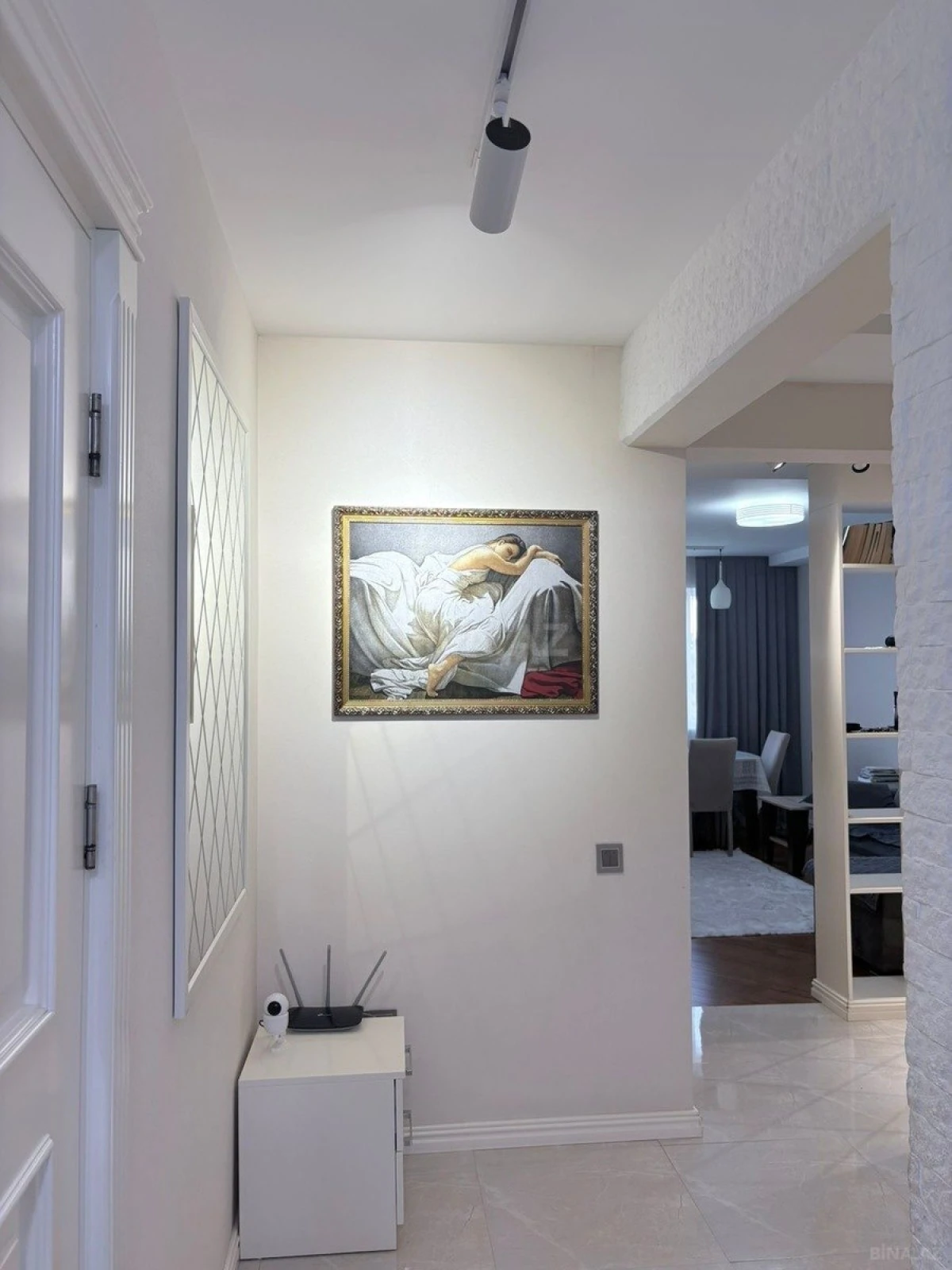 Satılır 3 otaqlı mənzil 80 m²