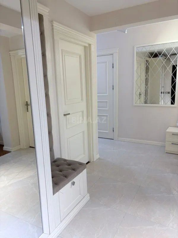 Satılır 3 otaqlı mənzil 80 m²
