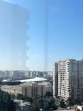 Satılır 2 otaqlı mənzil 35 m²