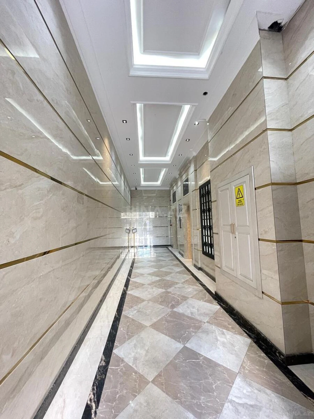 Satılır 2 otaqlı mənzil 35 m²