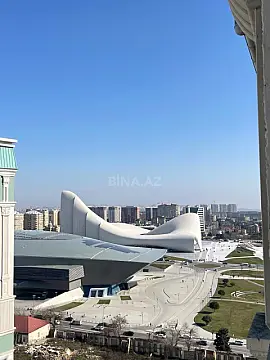 Satılır 2 otaqlı mənzil 35 m²