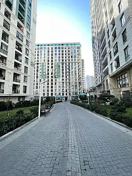Satılır 2 otaqlı mənzil 35 m²