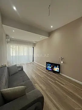 Satılır 2 otaqlı mənzil 72 m²