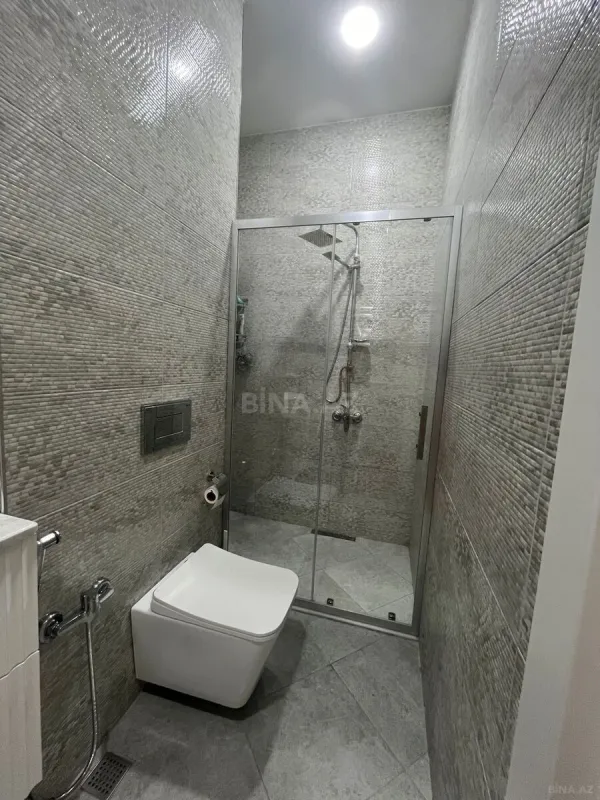 Satılır 2 otaqlı mənzil 72 m²