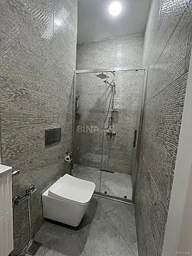 Satılır 2 otaqlı mənzil 72 m²