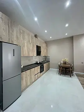 Satılır 2 otaqlı mənzil 72 m²