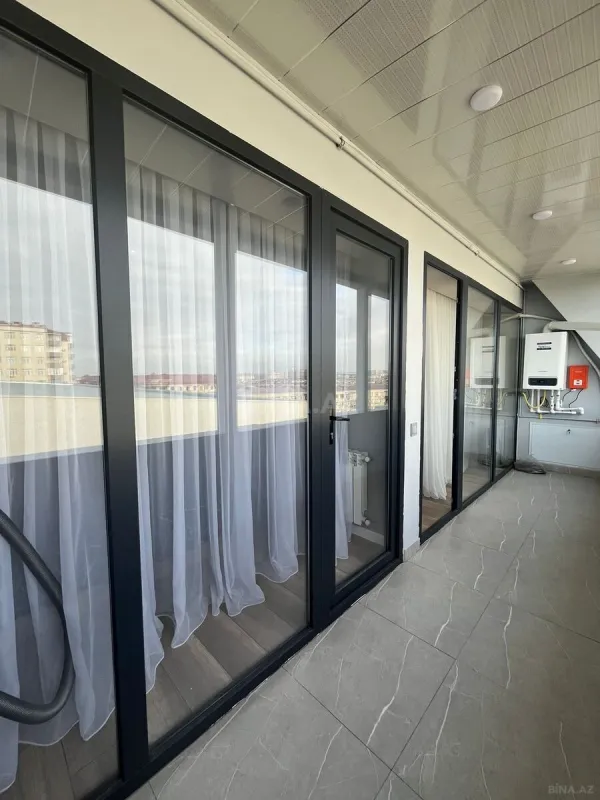 Satılır 2 otaqlı mənzil 72 m²