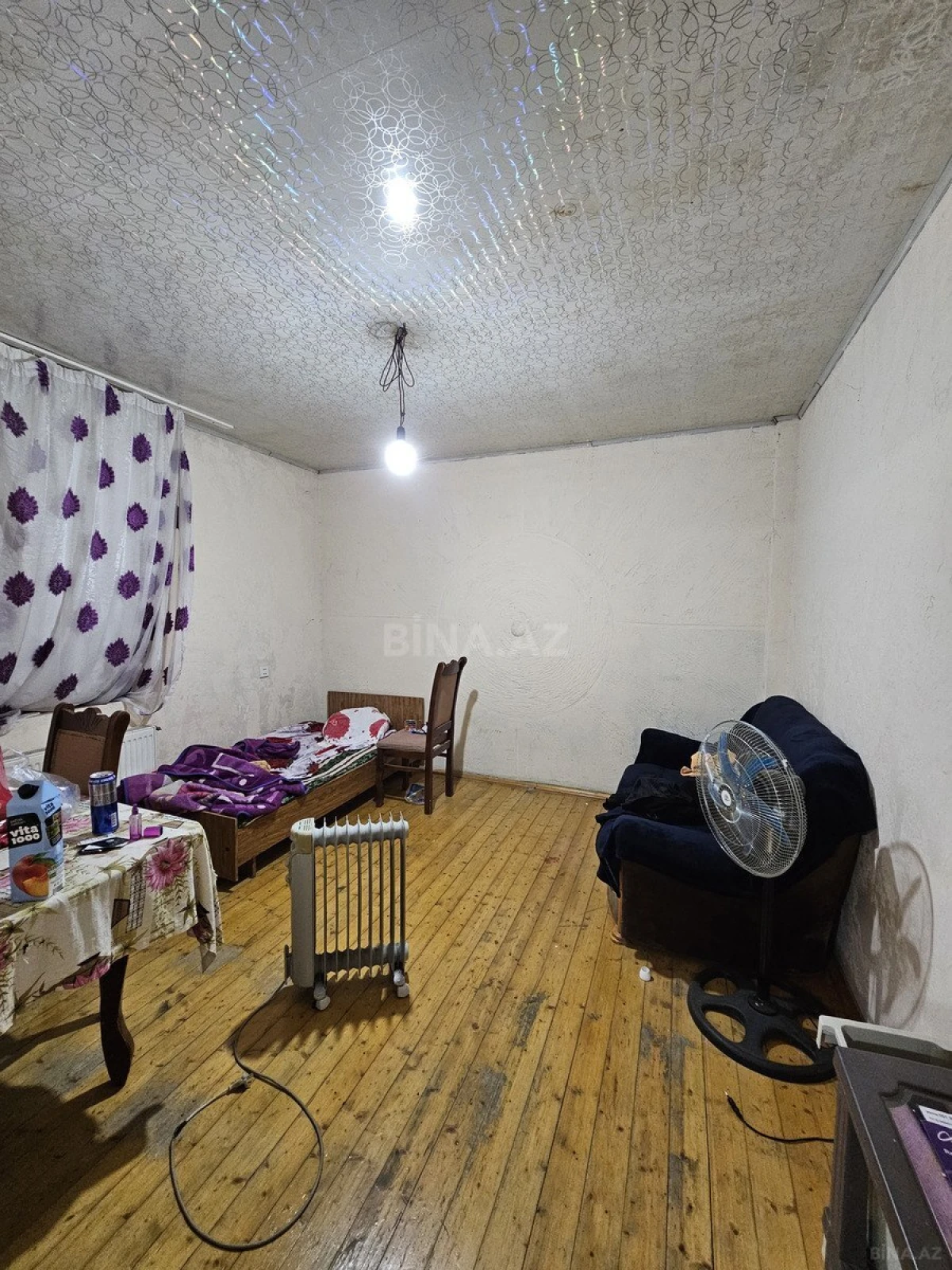 Satılır 6 otaqlı həyət evi 150 m²