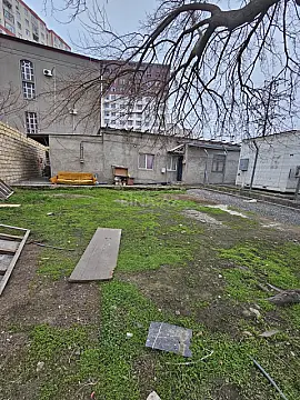 Satılır 6 otaqlı həyət evi 150 m² — Bakı, 7-ci mikrorayon 6 otaq 150.00 m²