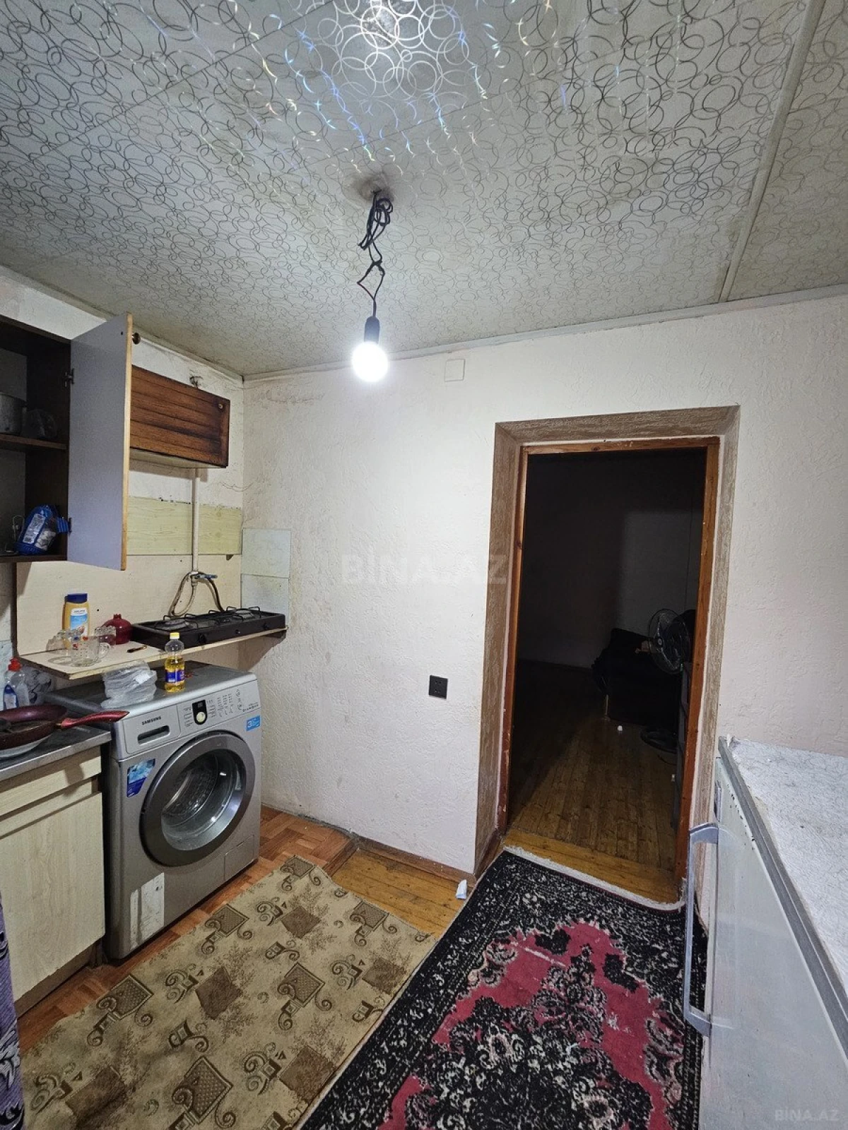 Satılır 6 otaqlı həyət evi 150 m²