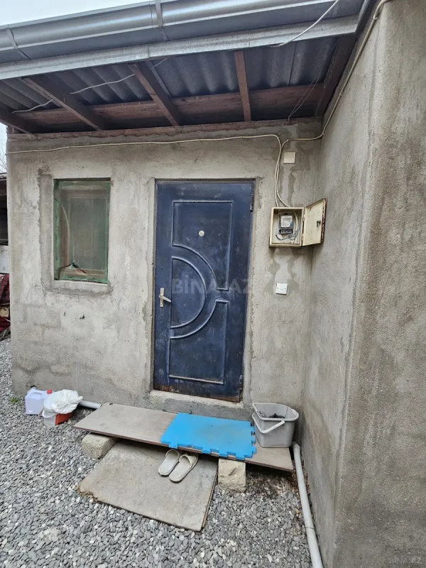 Satılır 6 otaqlı həyət evi 150 m²