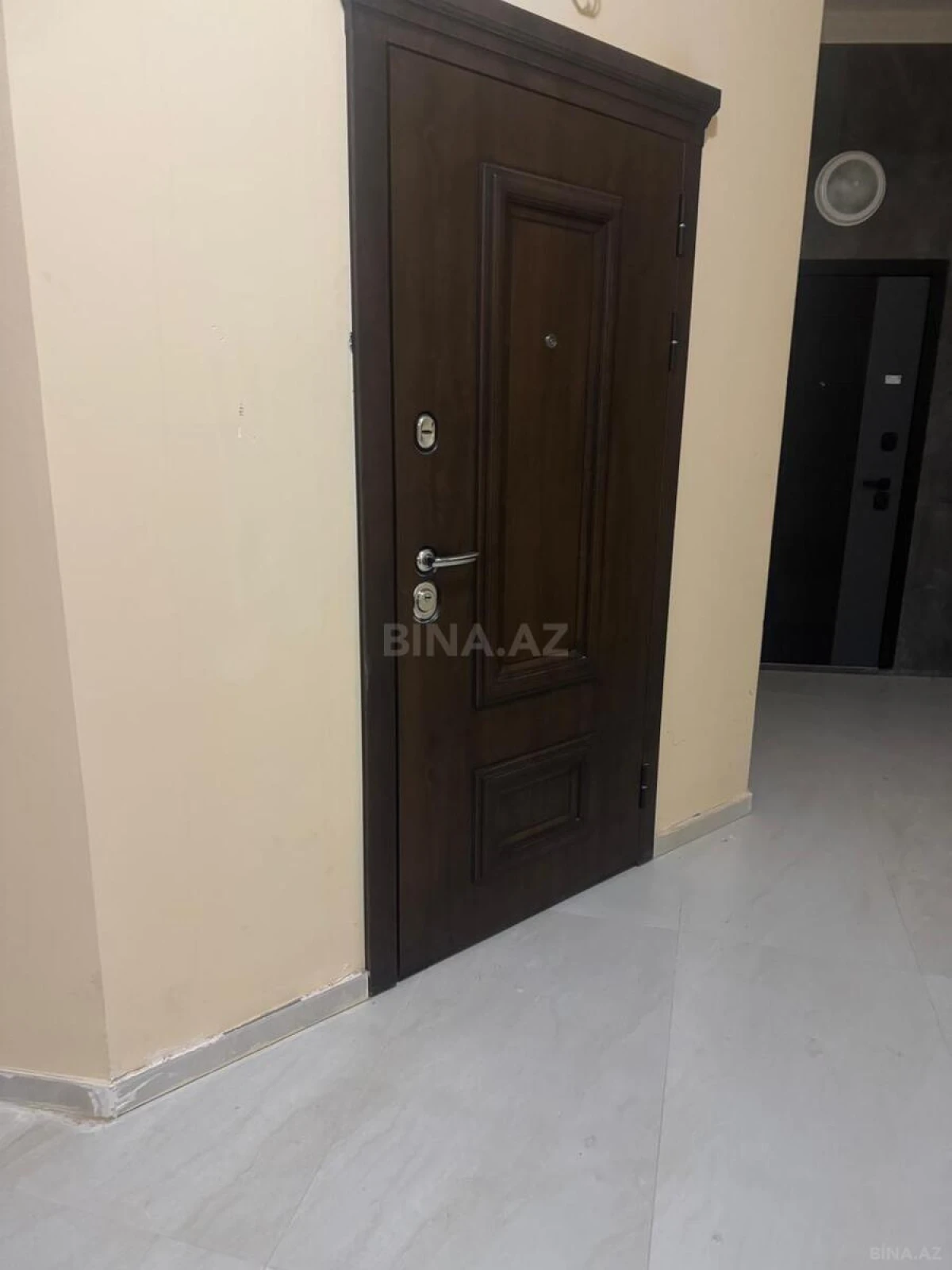 Satılır 3 otaqlı mənzil 74 m²