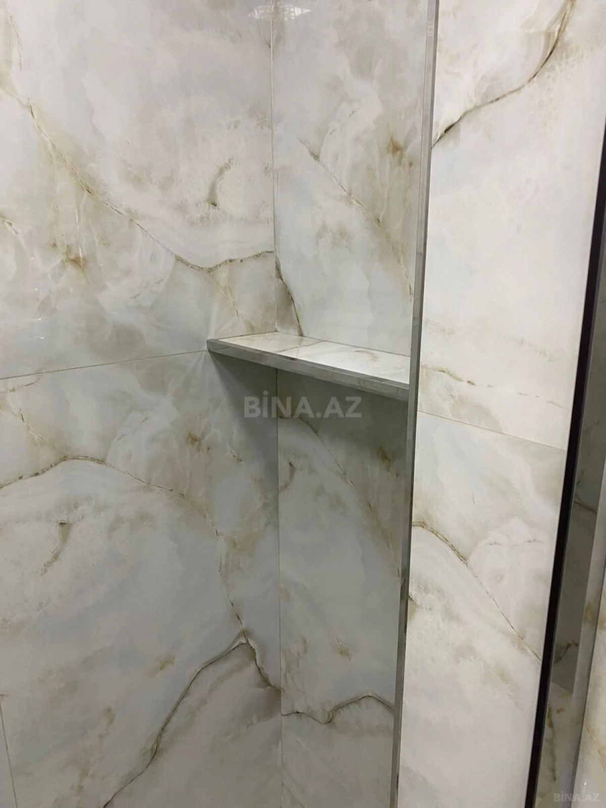 Satılır 1 otaqlı mənzil 46 m²