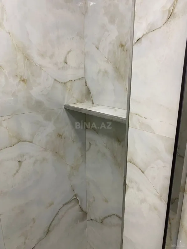 Satılır 1 otaqlı mənzil 46 m²