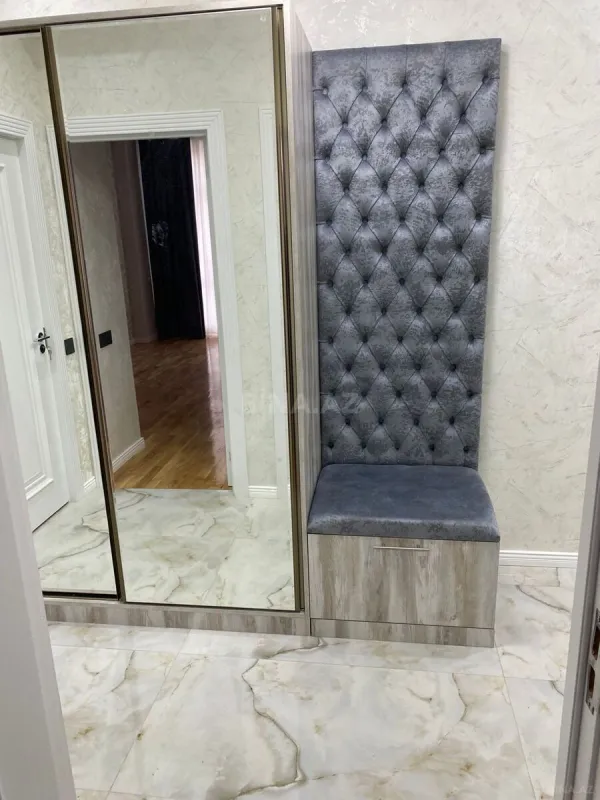 Satılır 1 otaqlı mənzil 46 m²