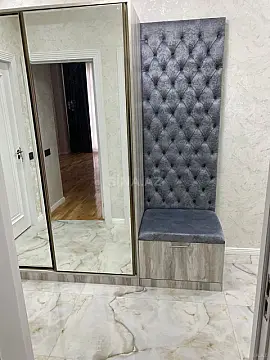 Satılır 1 otaqlı mənzil 46 m²