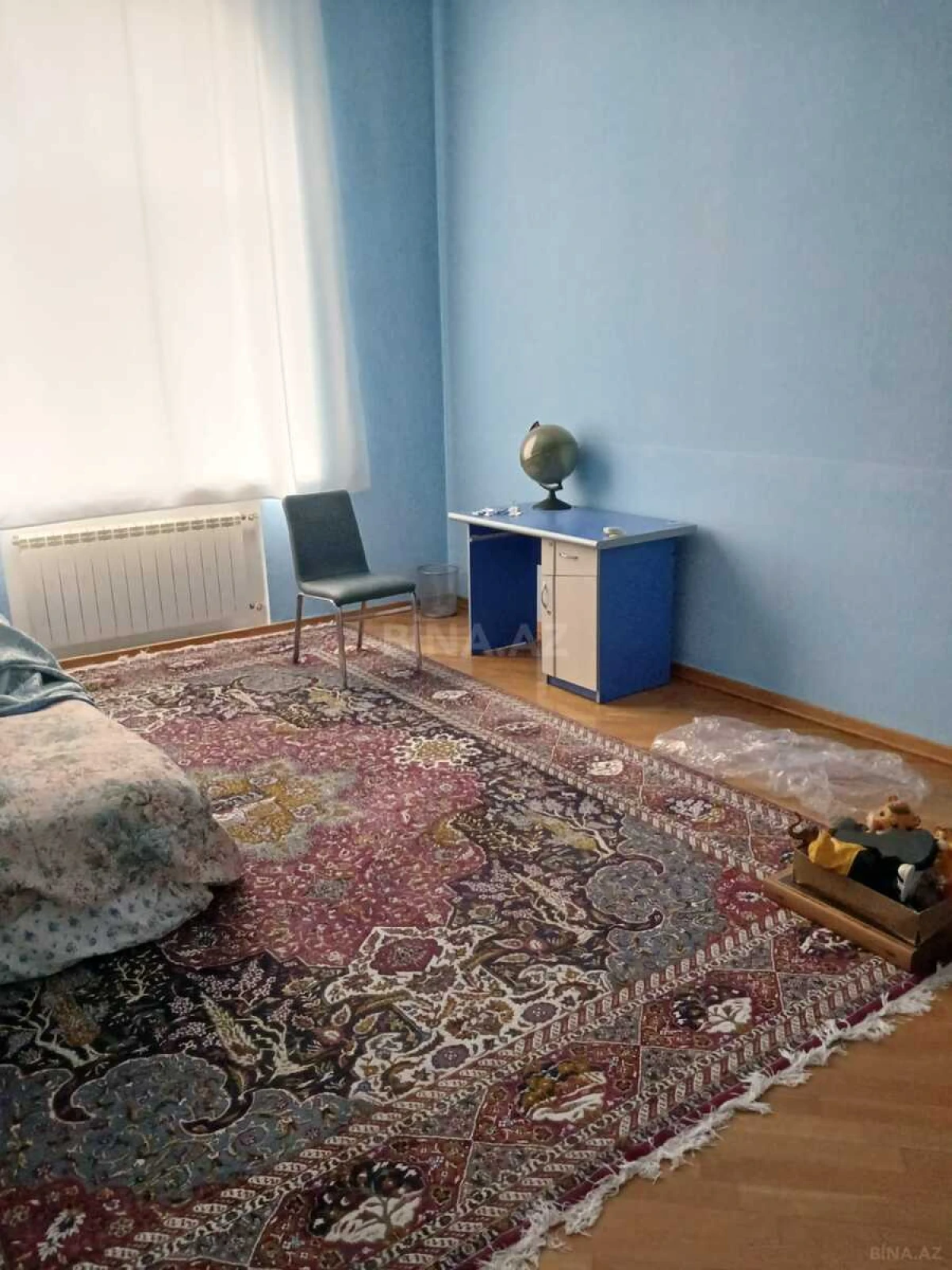Satılır 6 otaqlı həyət evi 300 m²