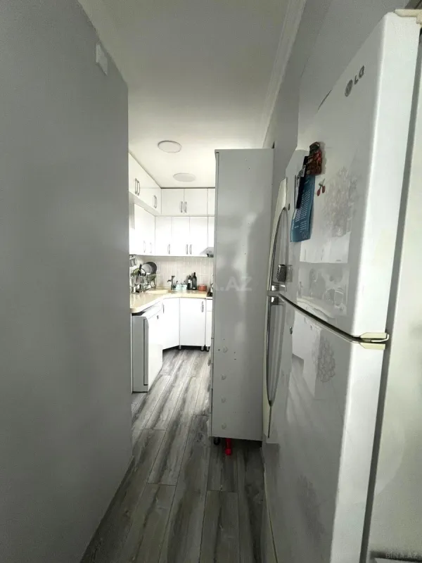 Satılır 3 otaqlı mənzil 75 m²