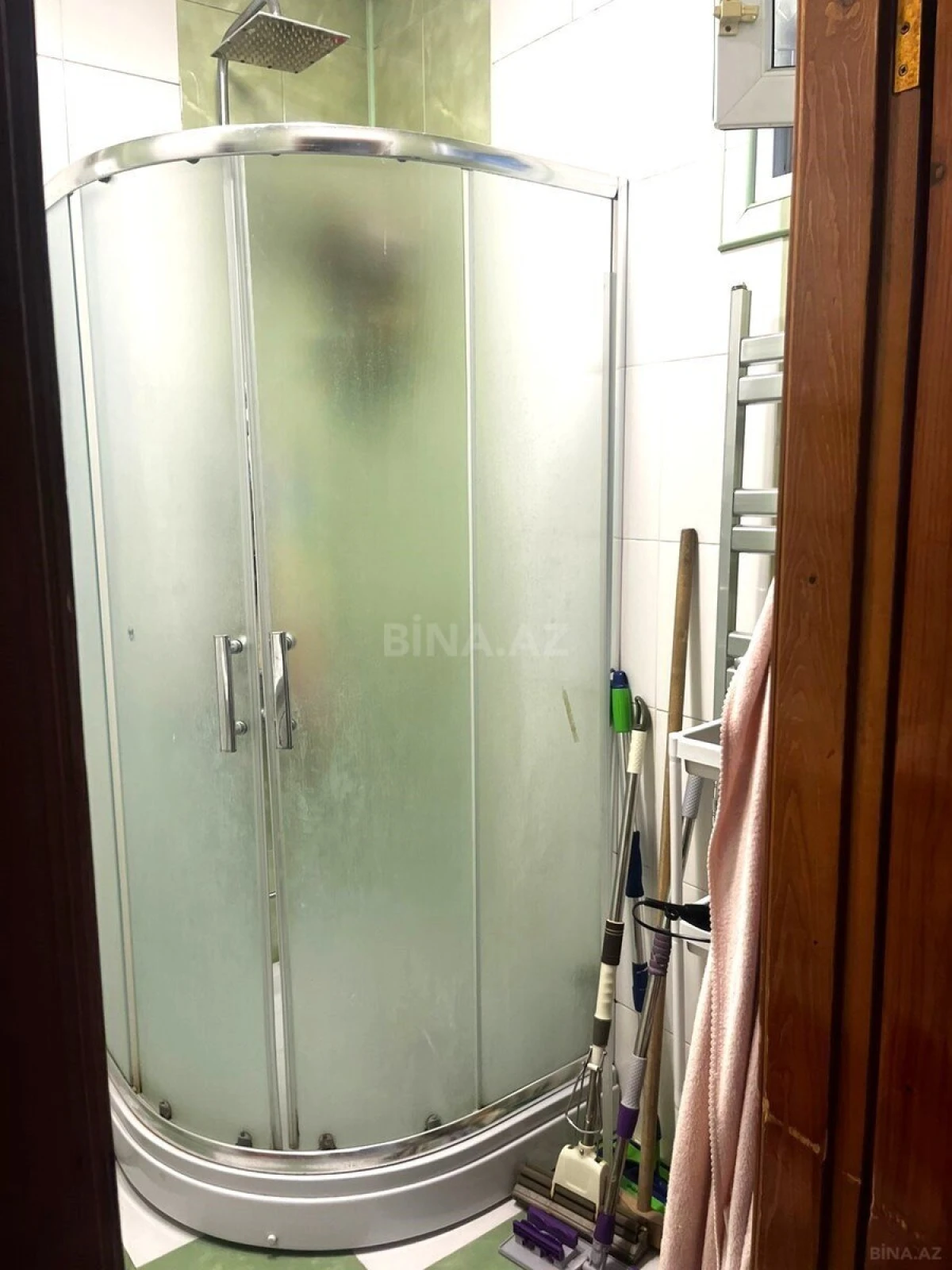 Satılır 3 otaqlı mənzil 75 m²