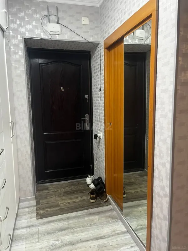 Satılır 3 otaqlı mənzil 75 m²