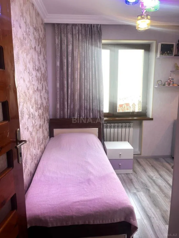 Satılır 3 otaqlı mənzil 75 m²