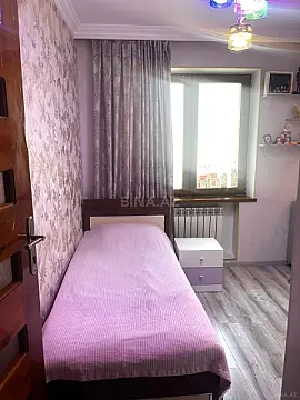 Satılır 3 otaqlı mənzil 75 m²
