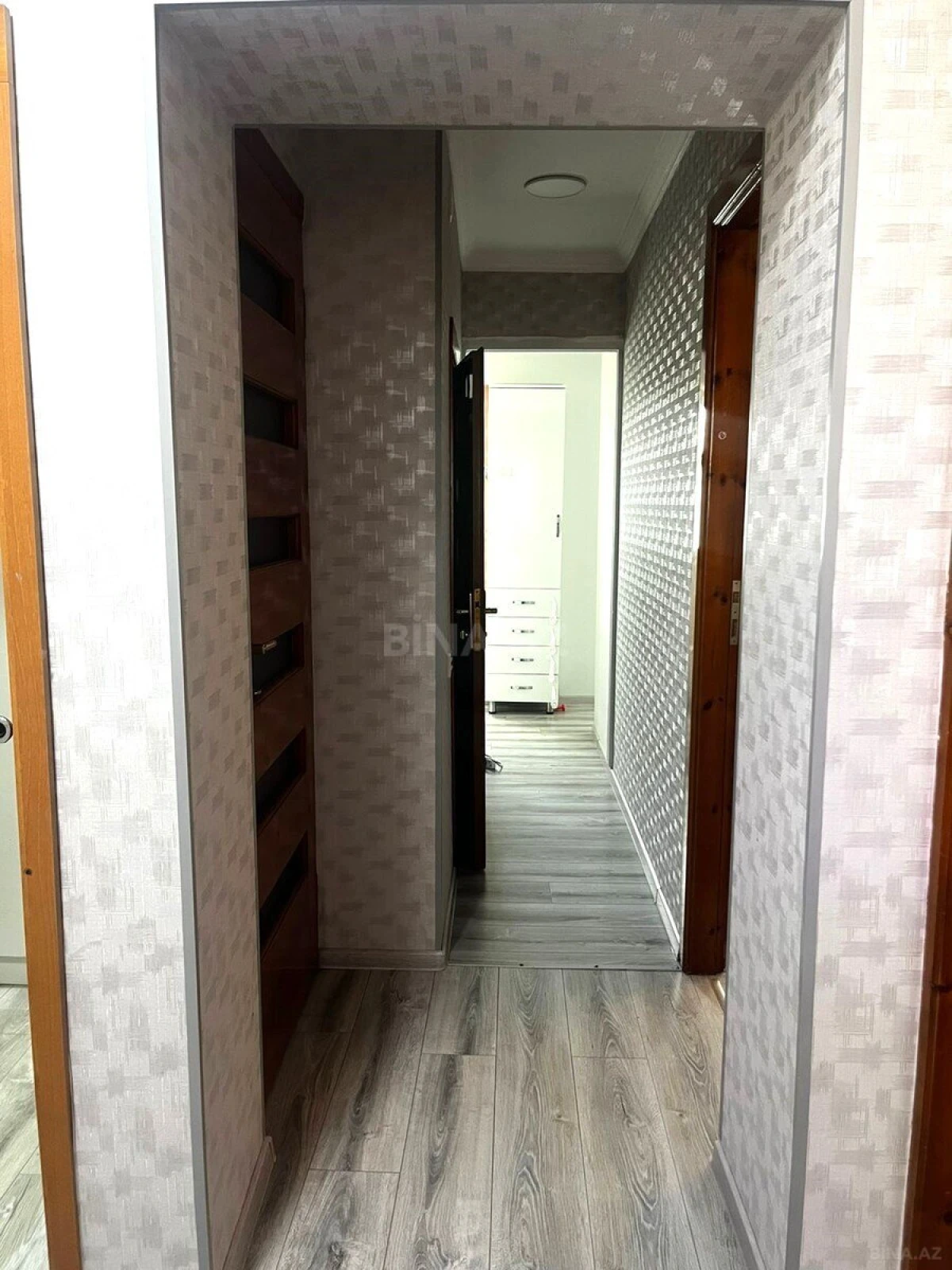 Satılır 3 otaqlı mənzil 75 m²