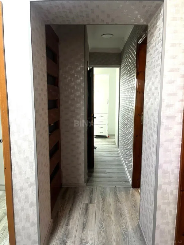 Satılır 3 otaqlı mənzil 75 m²