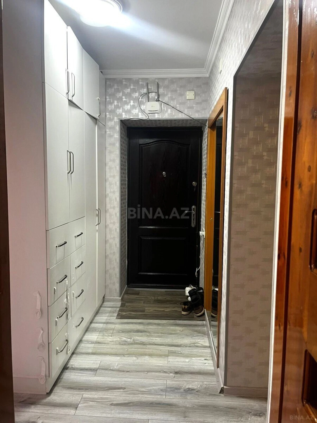 Satılır 3 otaqlı mənzil 75 m²