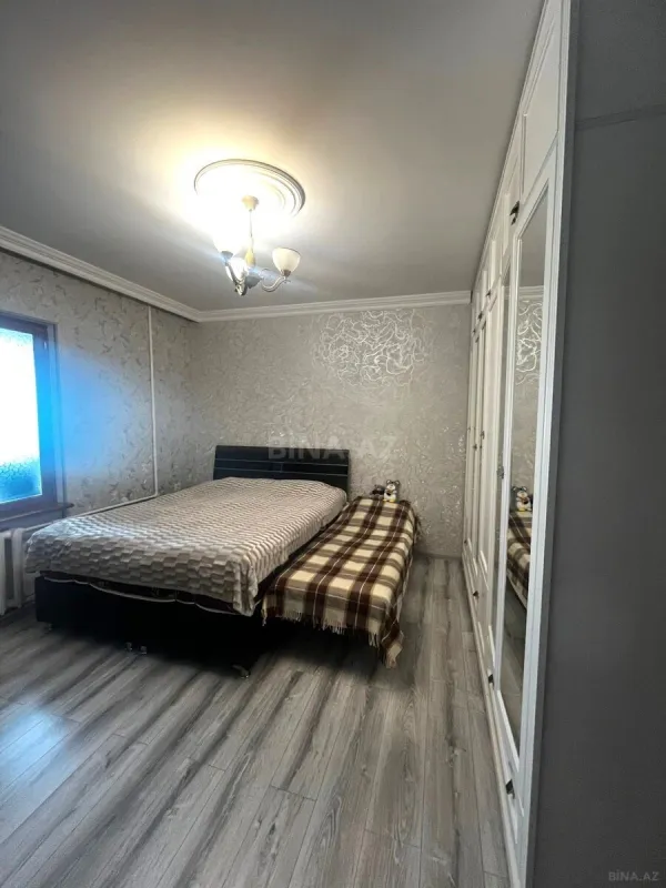 Satılır 3 otaqlı mənzil 75 m²