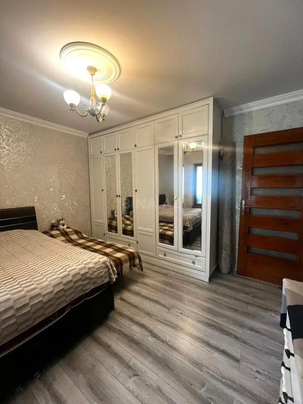 Satılır 3 otaqlı mənzil 75 m²