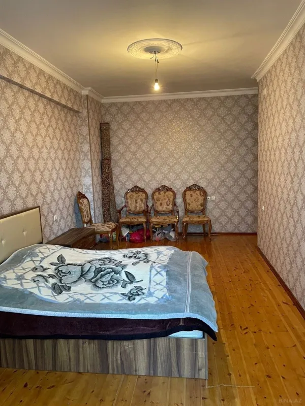 Satılır 3 otaqlı mənzil 100 m²