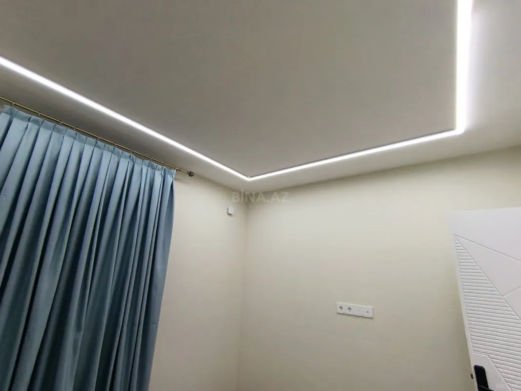 Kirayə verilir 4 otaqlı həyət evi 140 m²