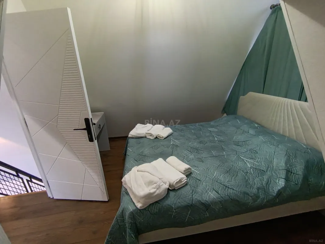 Kirayə verilir 4 otaqlı həyət evi 140 m²