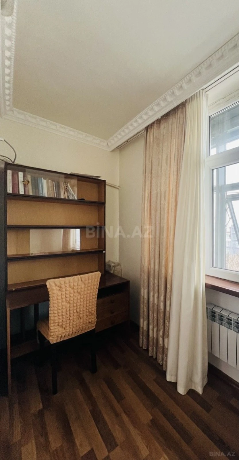 Kirayə verilir 2 otaqlı mənzil 55 m²