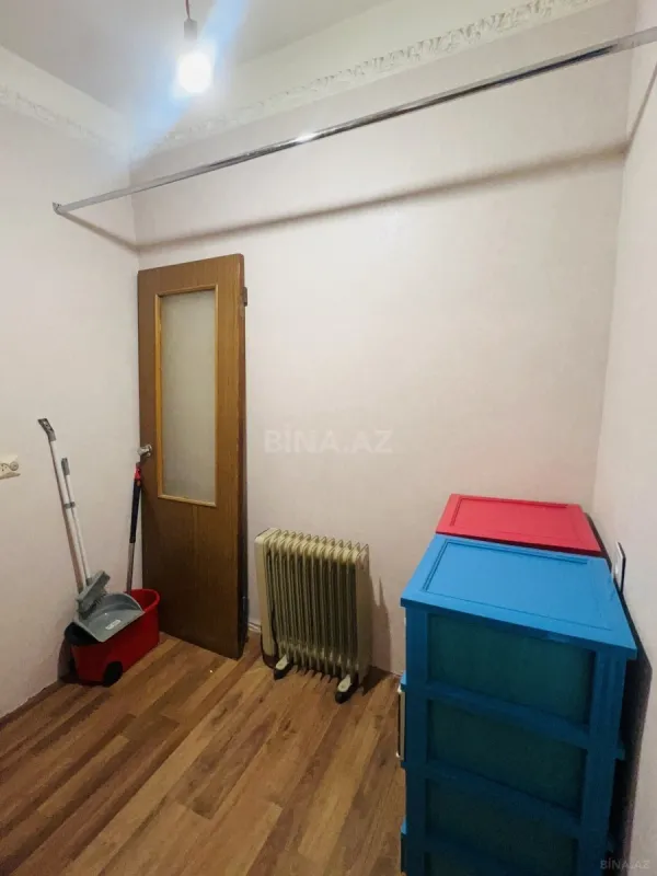 Kirayə verilir 2 otaqlı mənzil 55 m²