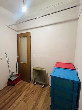 Kirayə verilir 2 otaqlı mənzil 55 m²