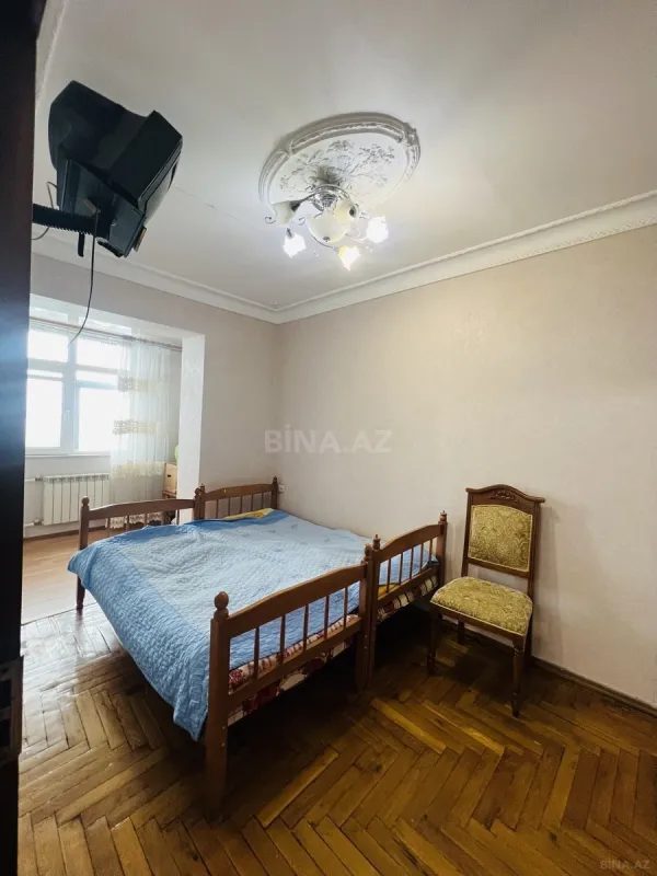 Kirayə verilir 2 otaqlı mənzil 55 m²