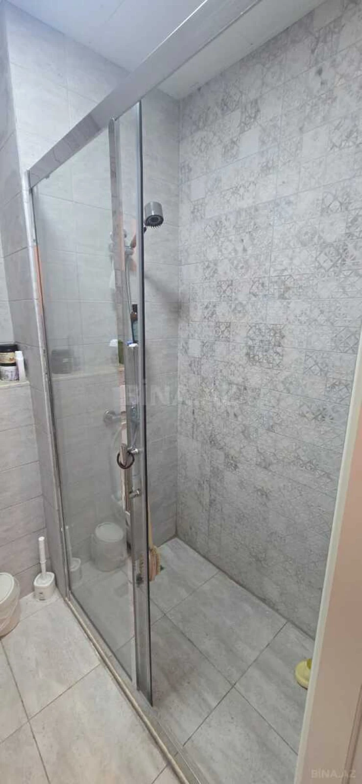 Satılır 2 otaqlı mənzil 50 m²
