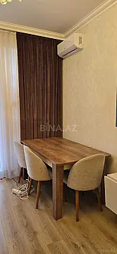 Satılır 2 otaqlı mənzil 50 m²
