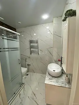 Satılır 3 otaqlı mənzil 97 m²