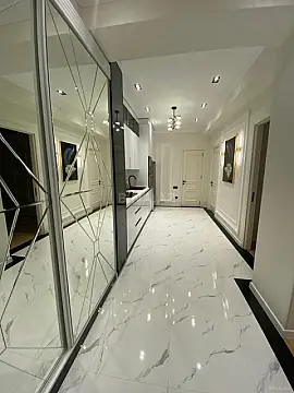 Satılır 3 otaqlı mənzil 97 m² — Bakı 3 otaq 97.00 m²