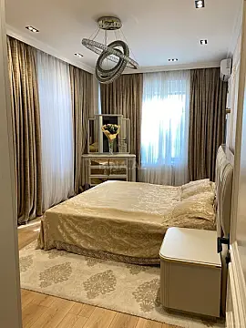 Satılır 3 otaqlı mənzil 97 m²