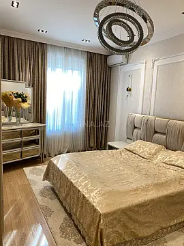 Satılır 3 otaqlı mənzil 97 m²