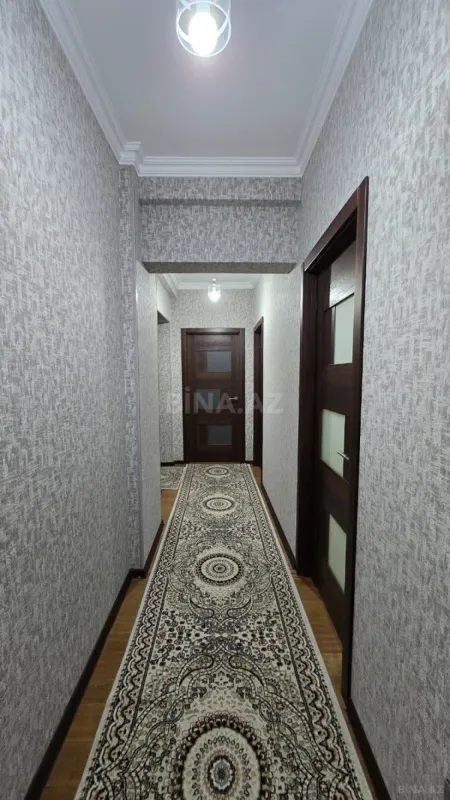 Satılır 3 otaqlı mənzil 90 m²