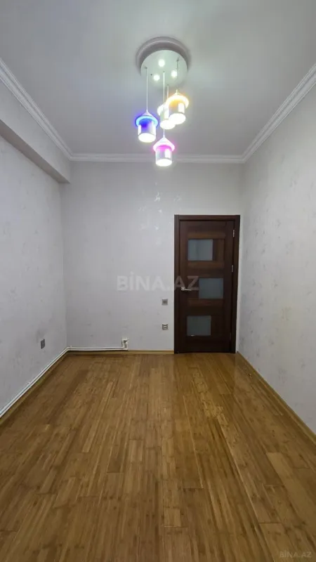 Satılır 3 otaqlı mənzil 90 m²