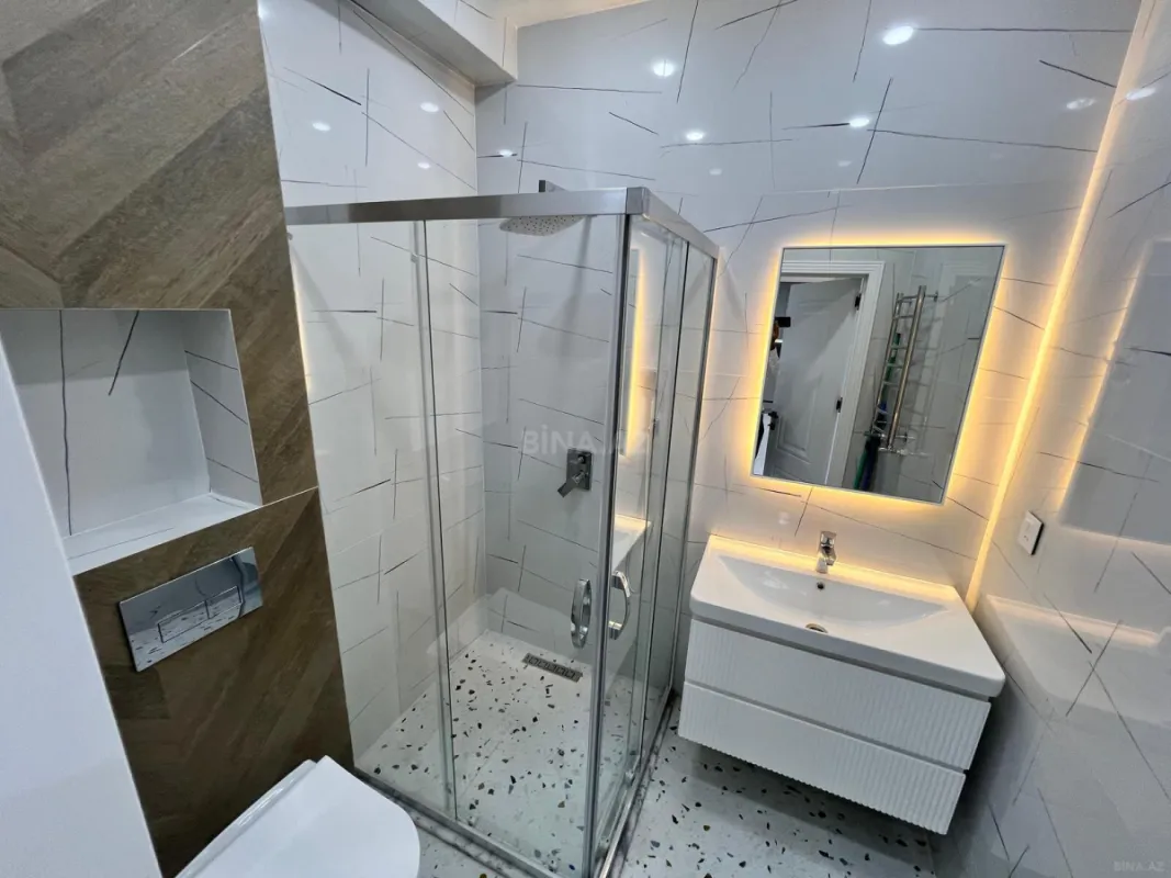 Satılır 3 otaqlı mənzil 71 m²