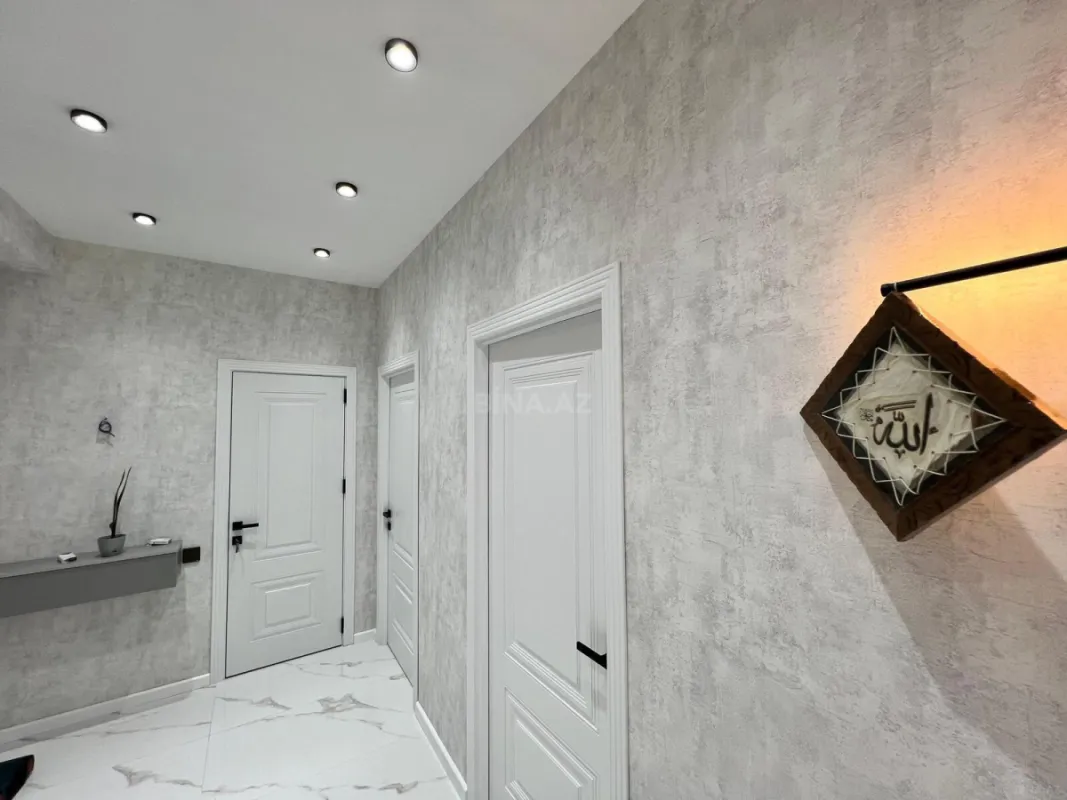 Satılır 3 otaqlı mənzil 71 m²