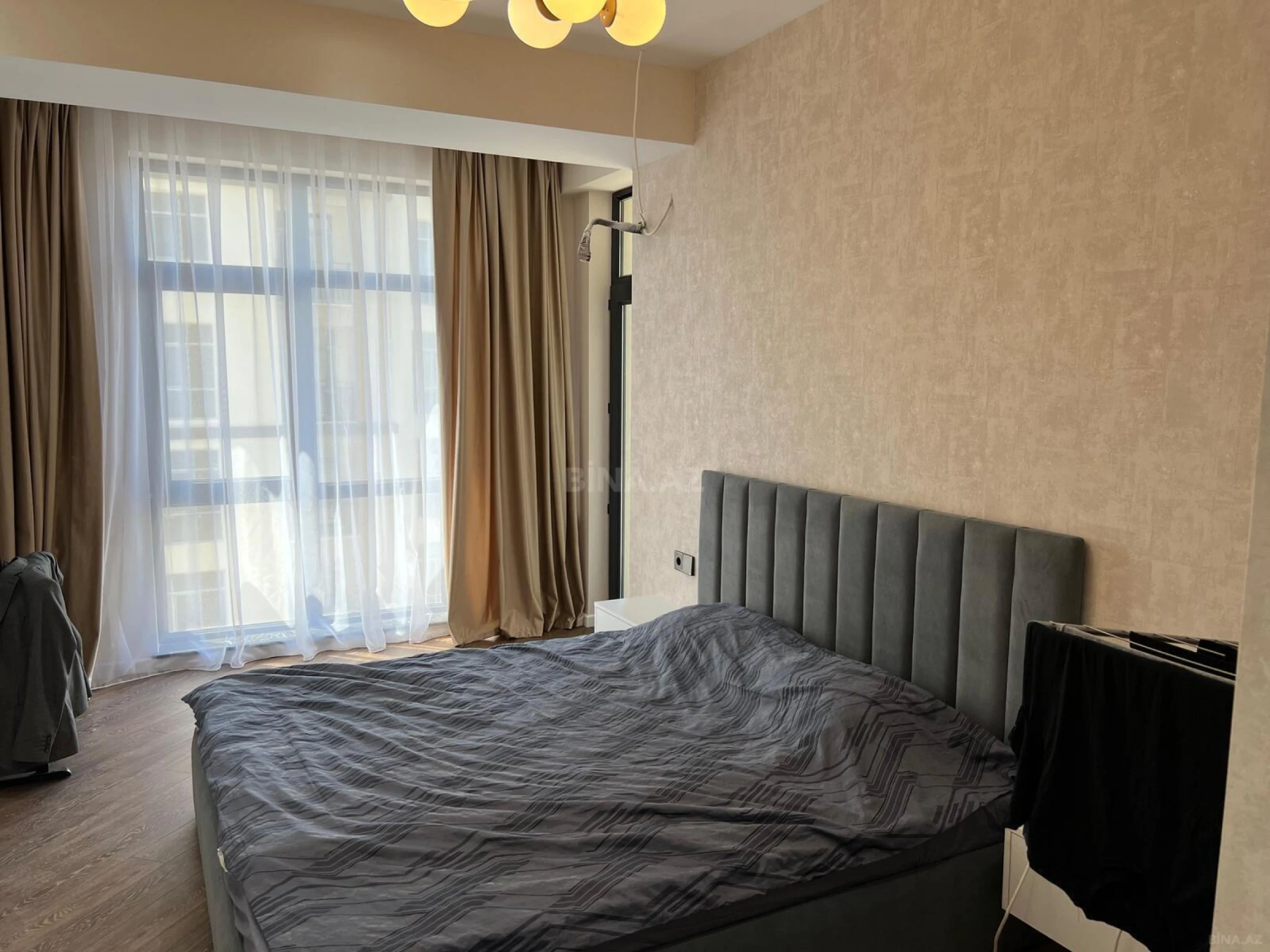 Satılır 3 otaqlı mənzil 71 m²